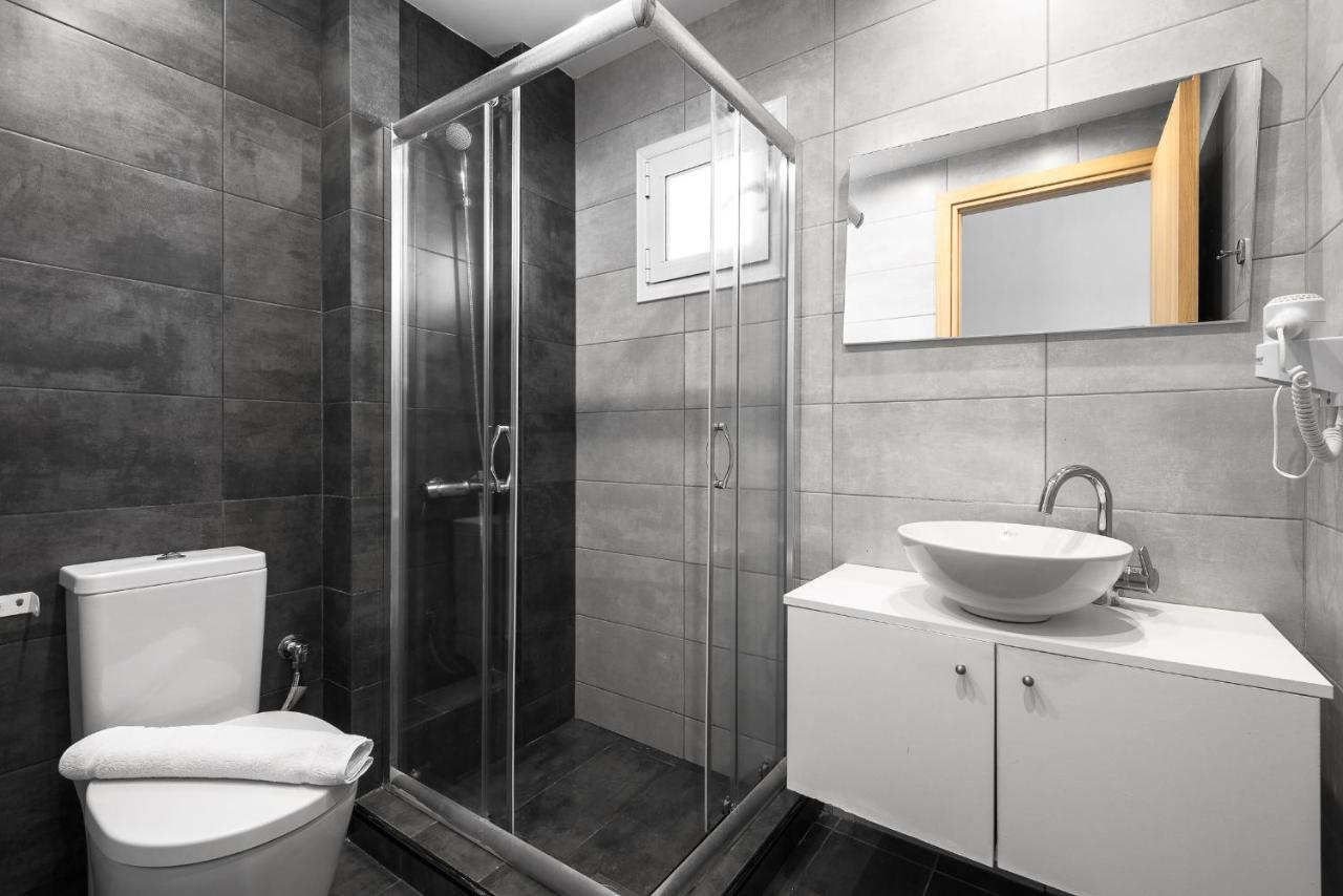 Blue Flag, Nilie Hospitality Mgmt Daire Olympiakí Aktí Dış mekan fotoğraf