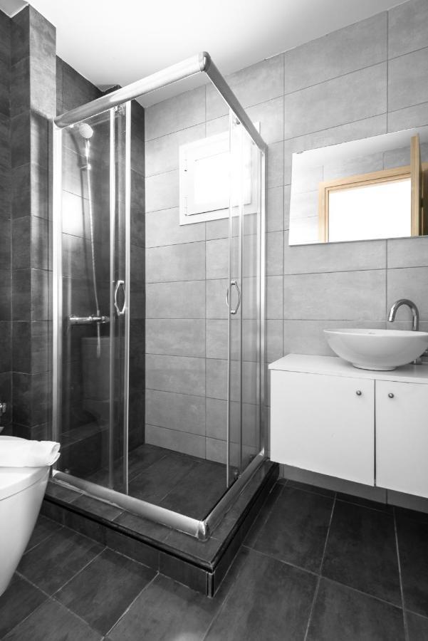 Blue Flag, Nilie Hospitality Mgmt Daire Olympiakí Aktí Dış mekan fotoğraf