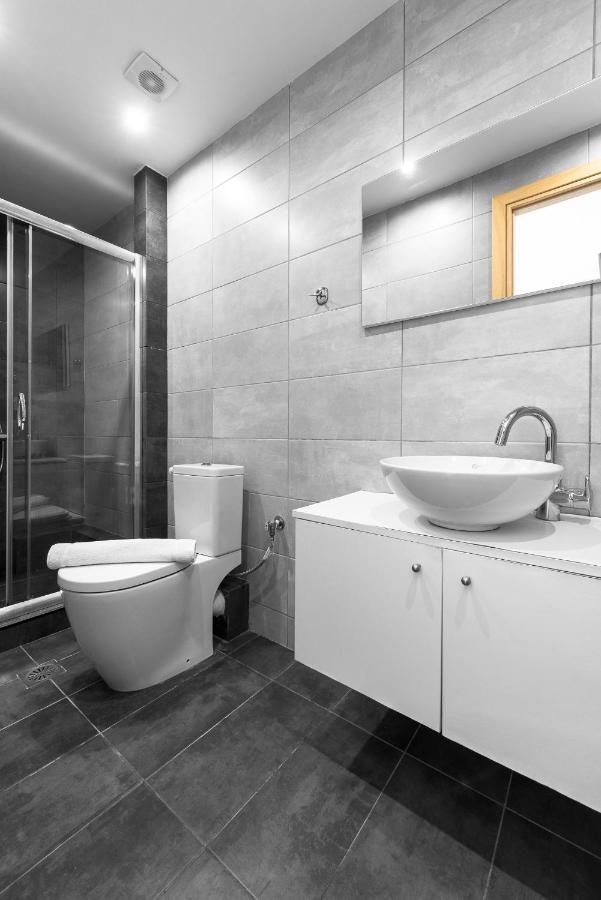 Blue Flag, Nilie Hospitality Mgmt Daire Olympiakí Aktí Dış mekan fotoğraf