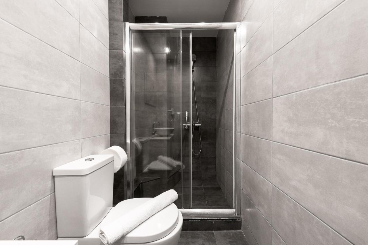 Blue Flag, Nilie Hospitality Mgmt Daire Olympiakí Aktí Dış mekan fotoğraf