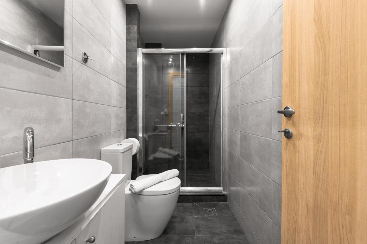 Blue Flag, Nilie Hospitality Mgmt Daire Olympiakí Aktí Dış mekan fotoğraf